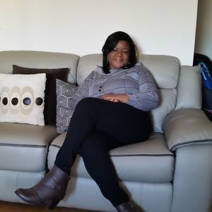 Meet your Posher, Kim